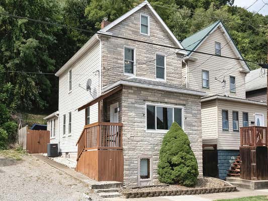 511 MARION ST, CREIGHTON, PA 15030 - Image 1