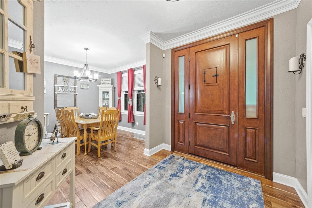 Murrysville, Pennsylvania, 15668, United States, 4 Bedrooms Bedrooms, ,5 BathroomsBathrooms,Residential,Active,2028549