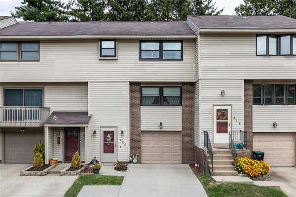 620 DEER WATCH RD, BRIDGEVILLE, PA 15017 - Image 1