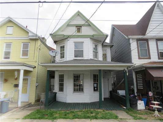 722 WASHINGTON AVE, CHARLEROI, PA 15022 - Image 1