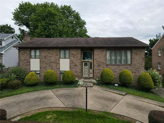 402 WOODSIDE RD, PITTSBURGH, PA 15221 - Image 1