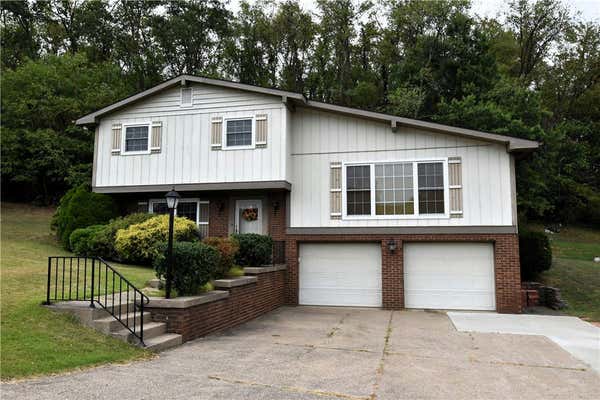 227 MELROSE DR, NEW STANTON, PA 15672 - Image 1