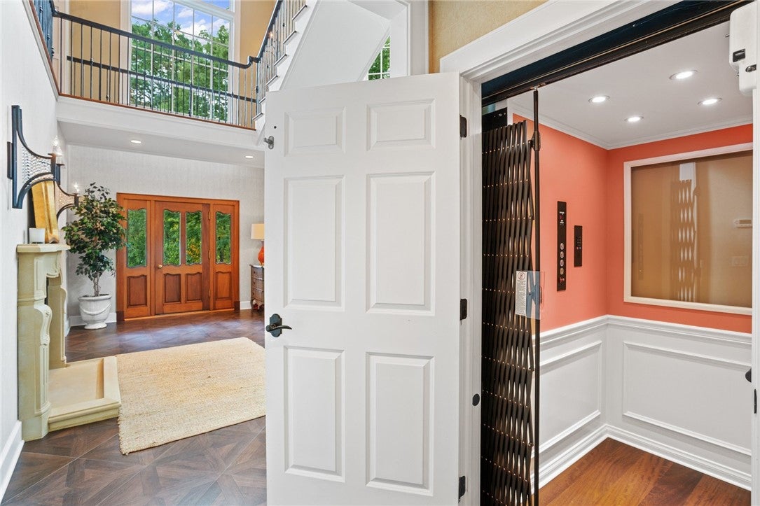 Sewickley, Pennsylvania, 15143, United States, 3 Bedrooms Bedrooms, ,4 BathroomsBathrooms,Residential,Active,1952620