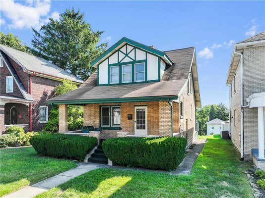 20 HOMEKORT AVE, PITTSBURGH, PA 15229 - Image 1