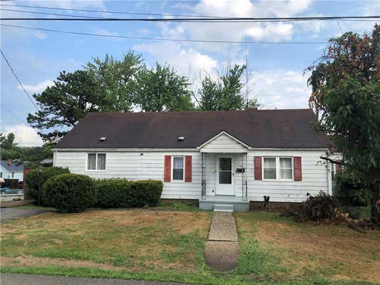 9 S OAK ST, FAIRCHANCE, PA 15436 - Image 1