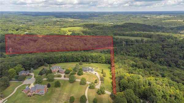 LOT 9 HUCH FARM RD, MARS, PA 16046 - Image 1