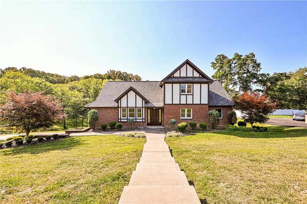 180 RUSTIC DR, IRWIN, PA 15642 - Image 1