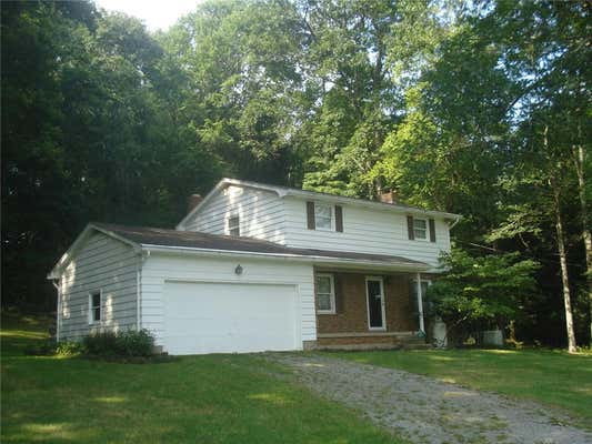 93 HUBER RD, NEW BETHLEHEM, PA 16242 - Image 1