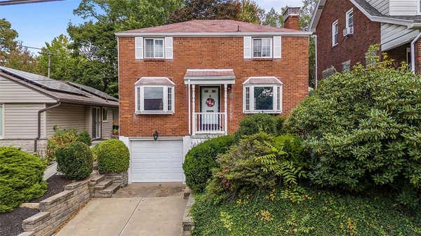 305 BROADMOOR AVE, PITTSBURGH, PA 15228 - Image 1