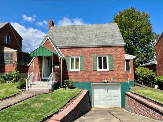 226 MILLER AVE, DUQUESNE, PA 15110 - Image 1