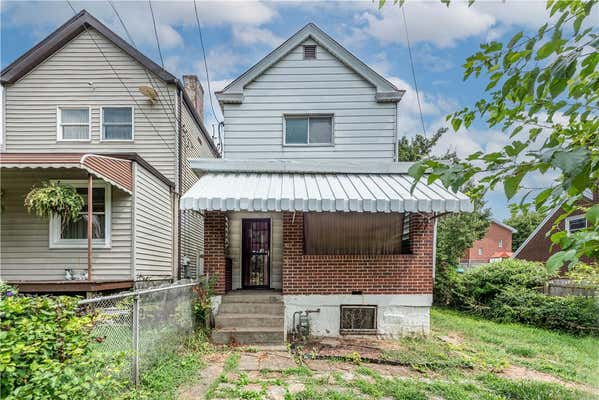 927 BENNETT ST, MCKEESPORT, PA 15132 - Image 1