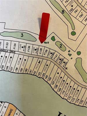 LOT 138 FAIRWAY - PENINSULA DRIVE, CENTRAL CITY, PA 15926 - Image 1