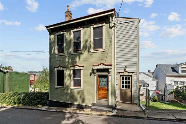 2711 STELLA ST, PITTSBURGH, PA 15203 - Image 1