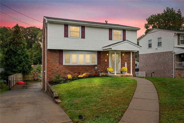 658 PRESQUE ISLE DR, PITTSBURGH, PA 15239 - Image 1