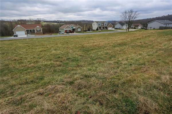 LOT#25 COBLESTONE DRIVE, BURGETTSTOWN, PA 15021 - Image 1