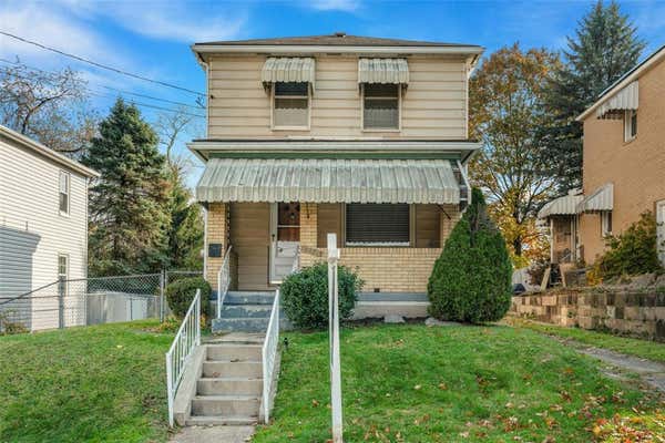 3421 REBECCA ST, MUNHALL, PA 15120 - Image 1