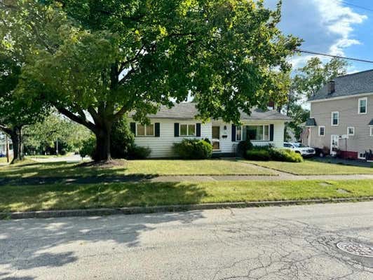 126 E EDISON AVE, NEW CASTLE, PA 16101 - Image 1