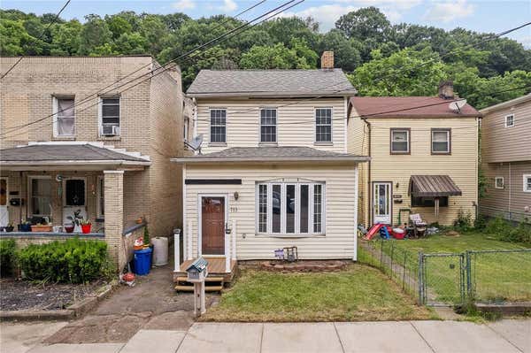 713 SALINE ST, PITTSBURGH, PA 15207 - Image 1