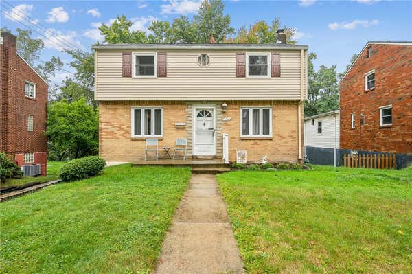 136 POPLAR RIDGE DR, PITTSBURGH, PA 15235 - Image 1