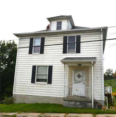 19 MAIN ST, NEW SALEM, PA 15468 - Image 1