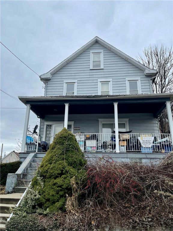 403 25TH ST, MCKEESPORT, PA 15132, photo 1 of 8