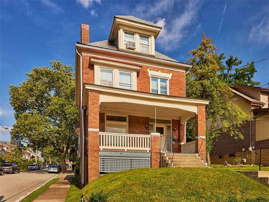 2261 TILBURY AVE, PITTSBURGH, PA 15217 - Image 1