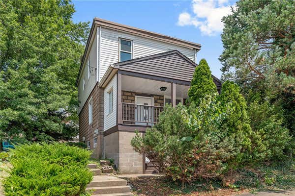 1611 LARCH AVE, TURTLE CREEK, PA 15145 - Image 1