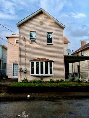 606 SHADY AVE, CHARLEROI, PA 15022 - Image 1