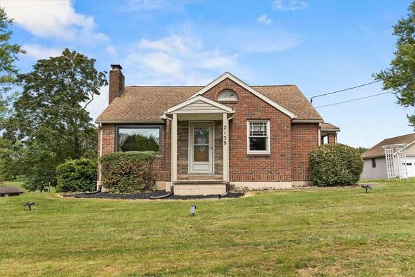 2139 OLD ROUTE 422 E, BUTLER, PA 16002 - Image 1