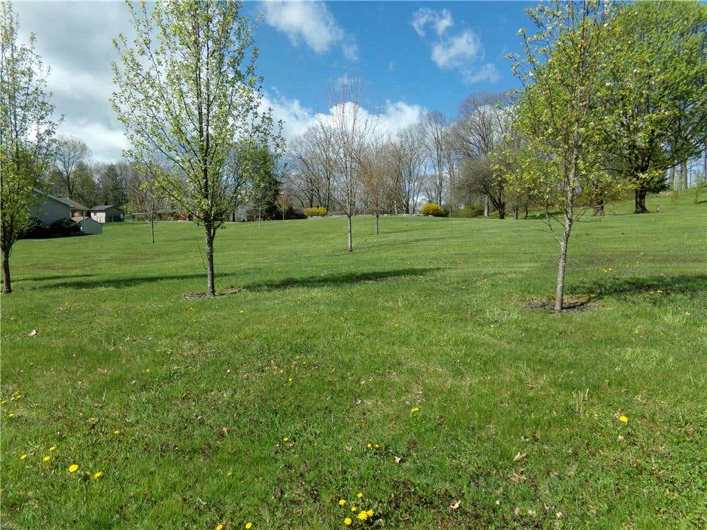 LOT 2 OVERLOOK DR, SOMERSET, PA 15501, photo 1 of 2