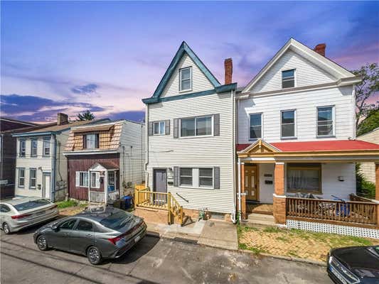 1354 HERMAN ST, PITTSBURGH, PA 15212 - Image 1