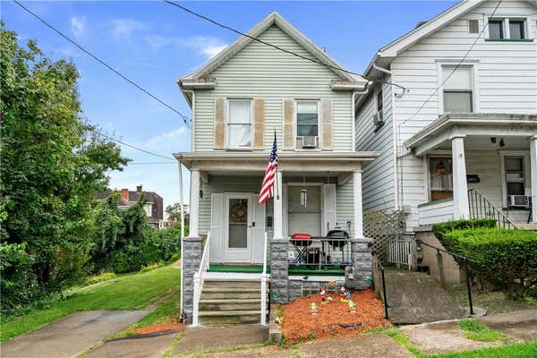 403 8TH ST, DONORA, PA 15033 - Image 1