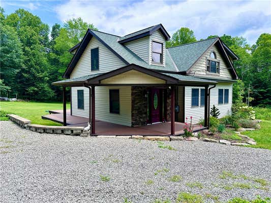 221 WHITAKER RD, HARRISVILLE, PA 16038 - Image 1