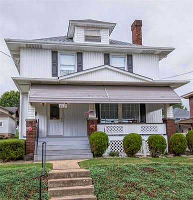 412 FAYETTE ST, BELLE VERNON, PA 15012 - Image 1