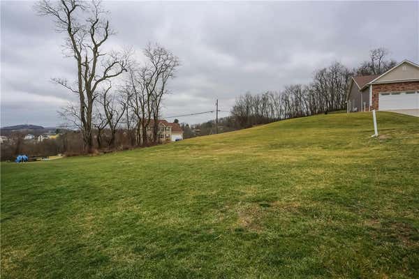 LOT#14 FIELDCREST DRIVE, BURGETTSTOWN, PA 15021 - Image 1