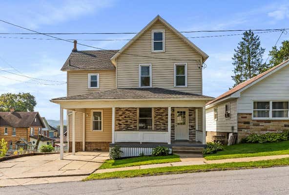 602 HANNAH ST, CLEARFIELD, PA 16830 - Image 1