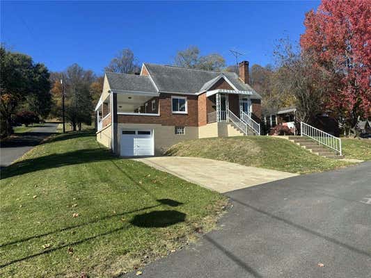 33 BETHLEHEM ST, FREDERICKTOWN, PA 15333 - Image 1