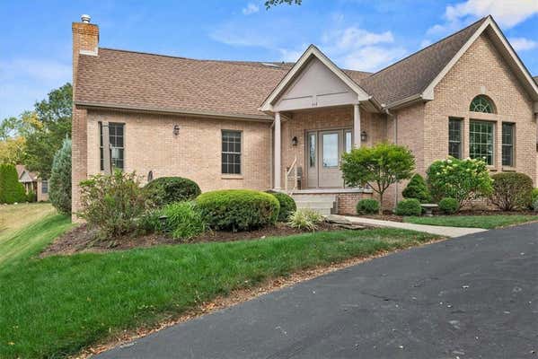 314 VILLAGE GREEN DR, MCMURRAY, PA 15317 - Image 1