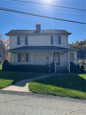 3490 LINCOLN AVE, FINLEYVILLE, PA 15332 - Image 1