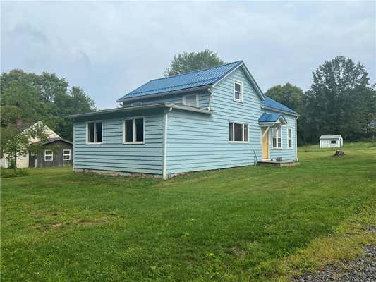 1379 EAU CLAIRE RD, HARRISVILLE, PA 16038 - Image 1