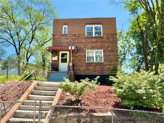 806 INWOOD ST, PITTSBURGH, PA 15208 - Image 1