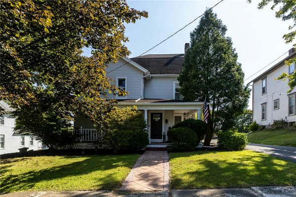 500 E BUTLER ST, MERCER, PA 16137 - Image 1