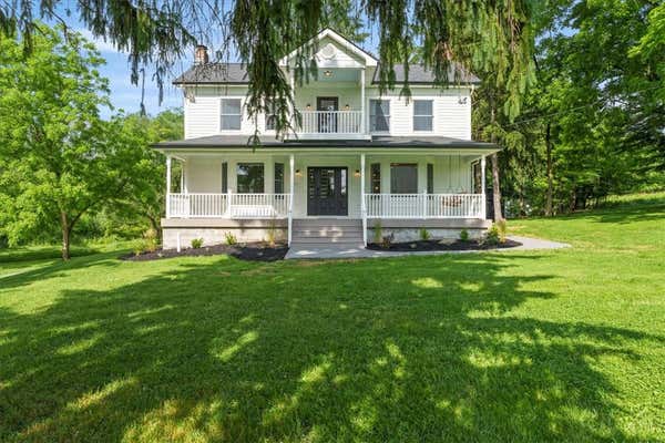 615 DARLINGTON RD, CRANBERRY TWP, PA 16066 - Image 1