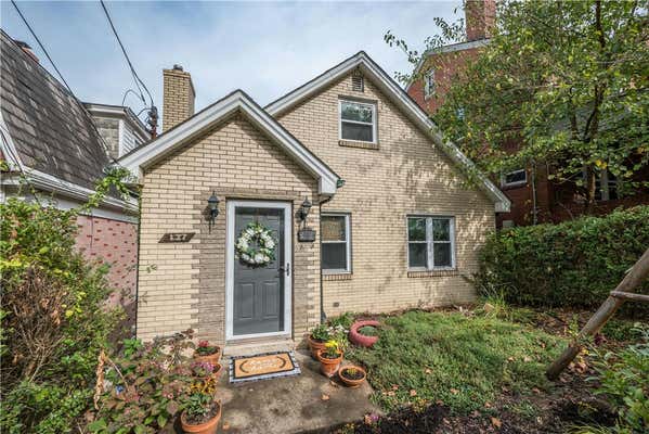 137 SUMNER AVE, PITTSBURGH, PA 15221 - Image 1