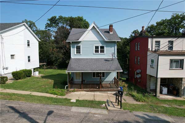 516 LOVELACE ST, PITTSBURGH, PA 15220 - Image 1