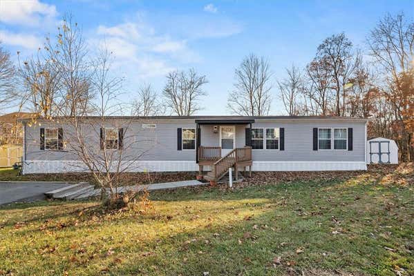 743 SLATE AVE, CRANBERRY TWP, PA 16066 - Image 1