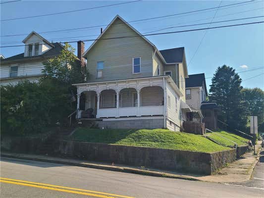 500 CENTER AVE, BUTLER, PA 16001 - Image 1