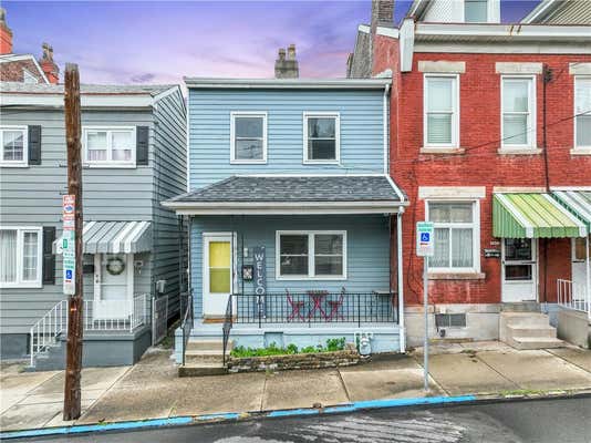 410 TAYLOR ST, PITTSBURGH, PA 15224 - Image 1