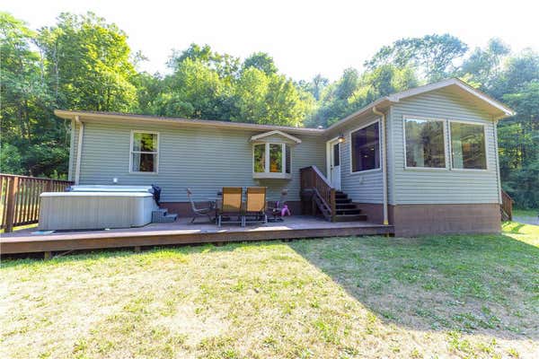 221 DULL HILL RD, CONFLUENCE, PA 15424 - Image 1