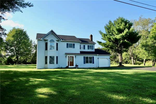 416 TOMAHAWK TRL, MERCER, PA 16137 - Image 1